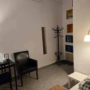 Apartment Pinto Guest, Warsaw