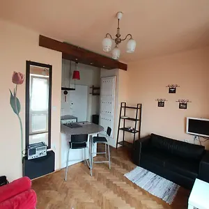 Studio Narutowicza Апартаменты