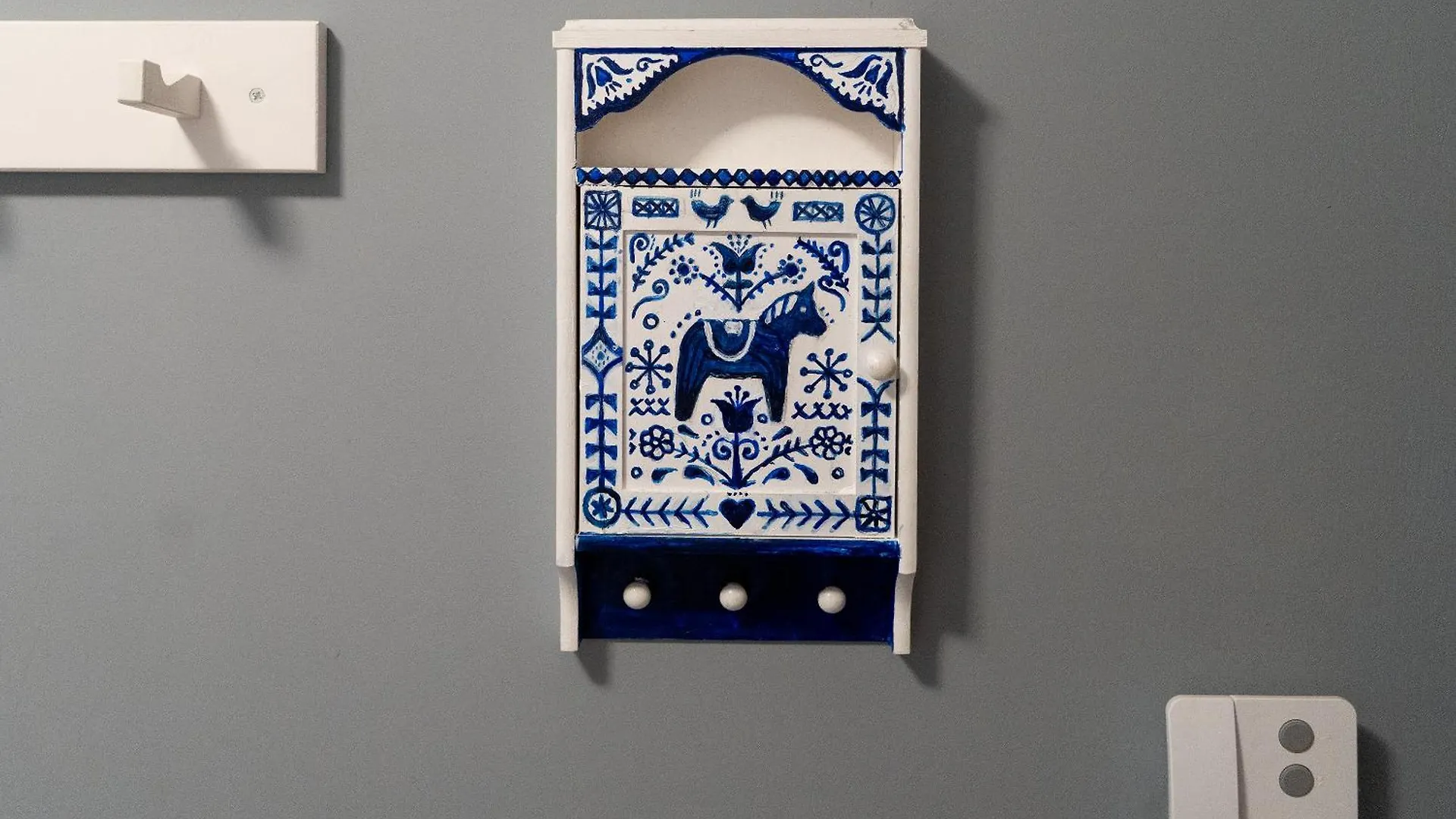Blue Rooster Apartment - Free Parking Space Warsaw